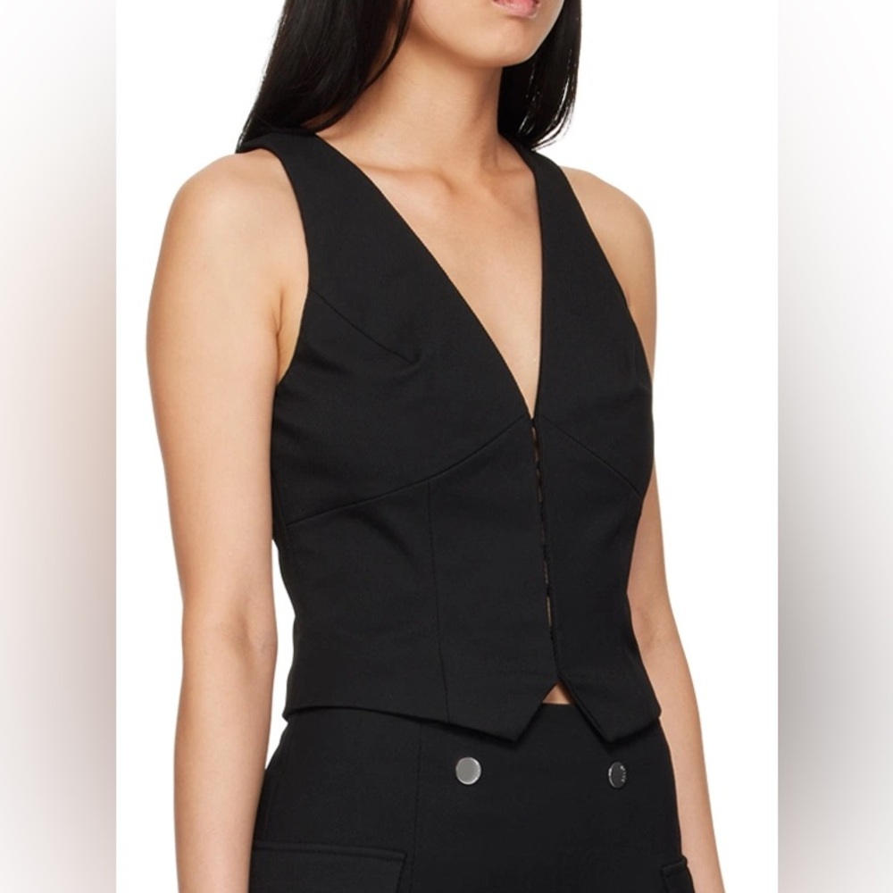 Bevel top